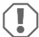 DOMETIC CVI1350 - Zagrożenie zdrowia - 1