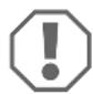 DOMETIC CVI1350 - PRECAUÇÃO! - 1