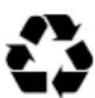 DOMETIC CVI1350 - Recycling packaging material - 1