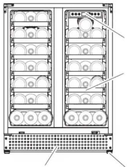 DOMETIC D42B - 2