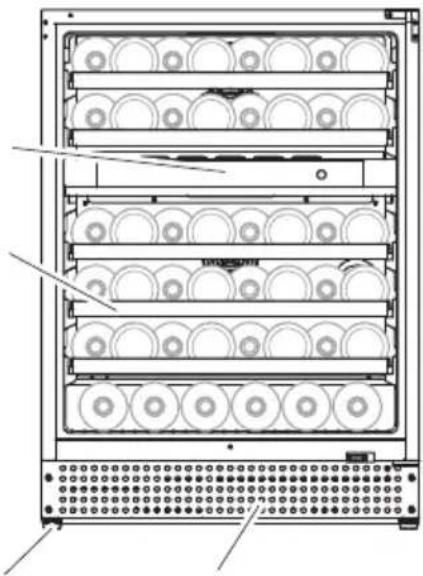 DOMETIC D42B - 3