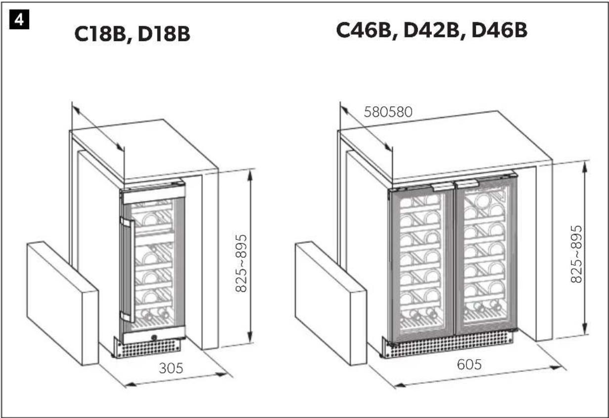 DOMETIC D42B - 17