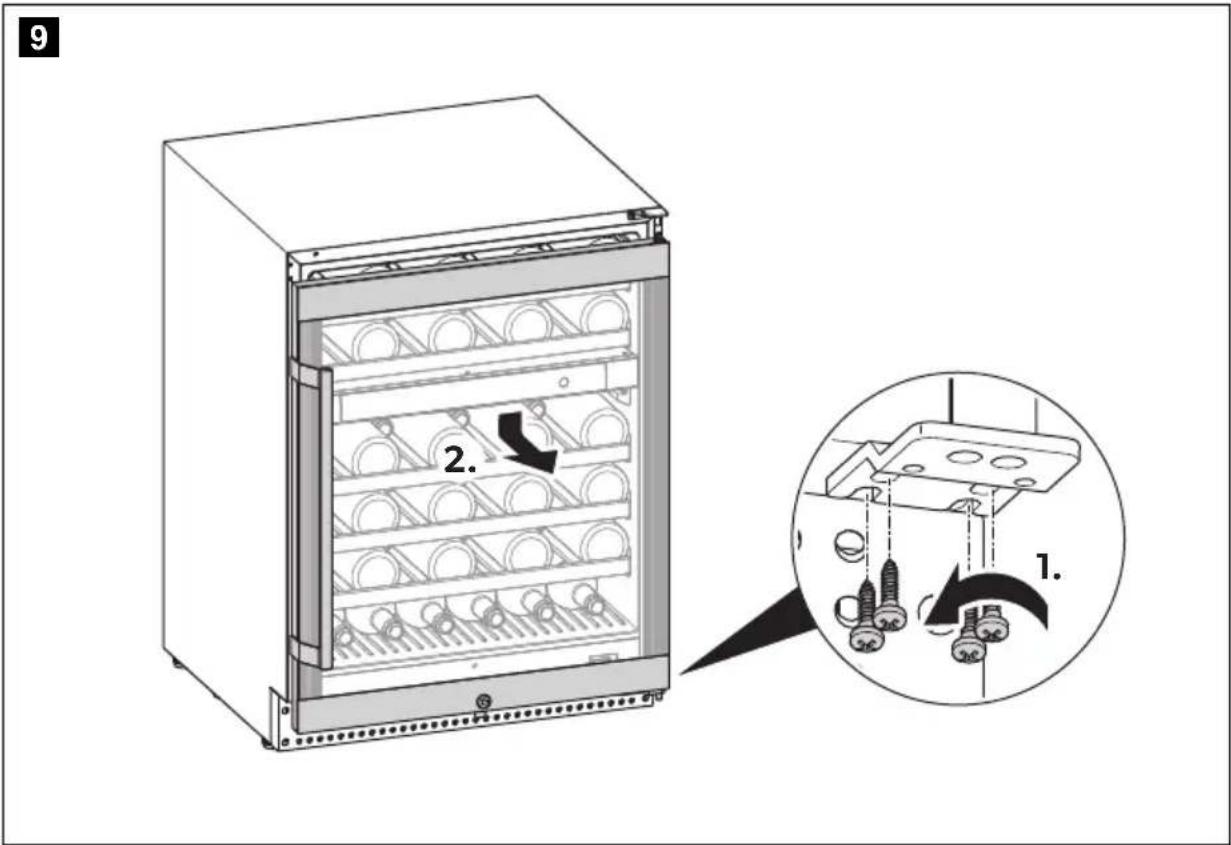 DOMETIC D42B - 22