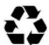 DOMETIC C154F - Verpakkingsmateriaal recyclen - 1