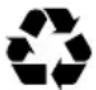 DOMETIC C154F - Recyclage des emballages - 1