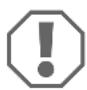 DOMETIC Sunshine AIR Pro 300 - FORSIKTIG! - 1