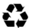 DOMETIC C46B - Verpakkingsmaterialial recyclen - 1