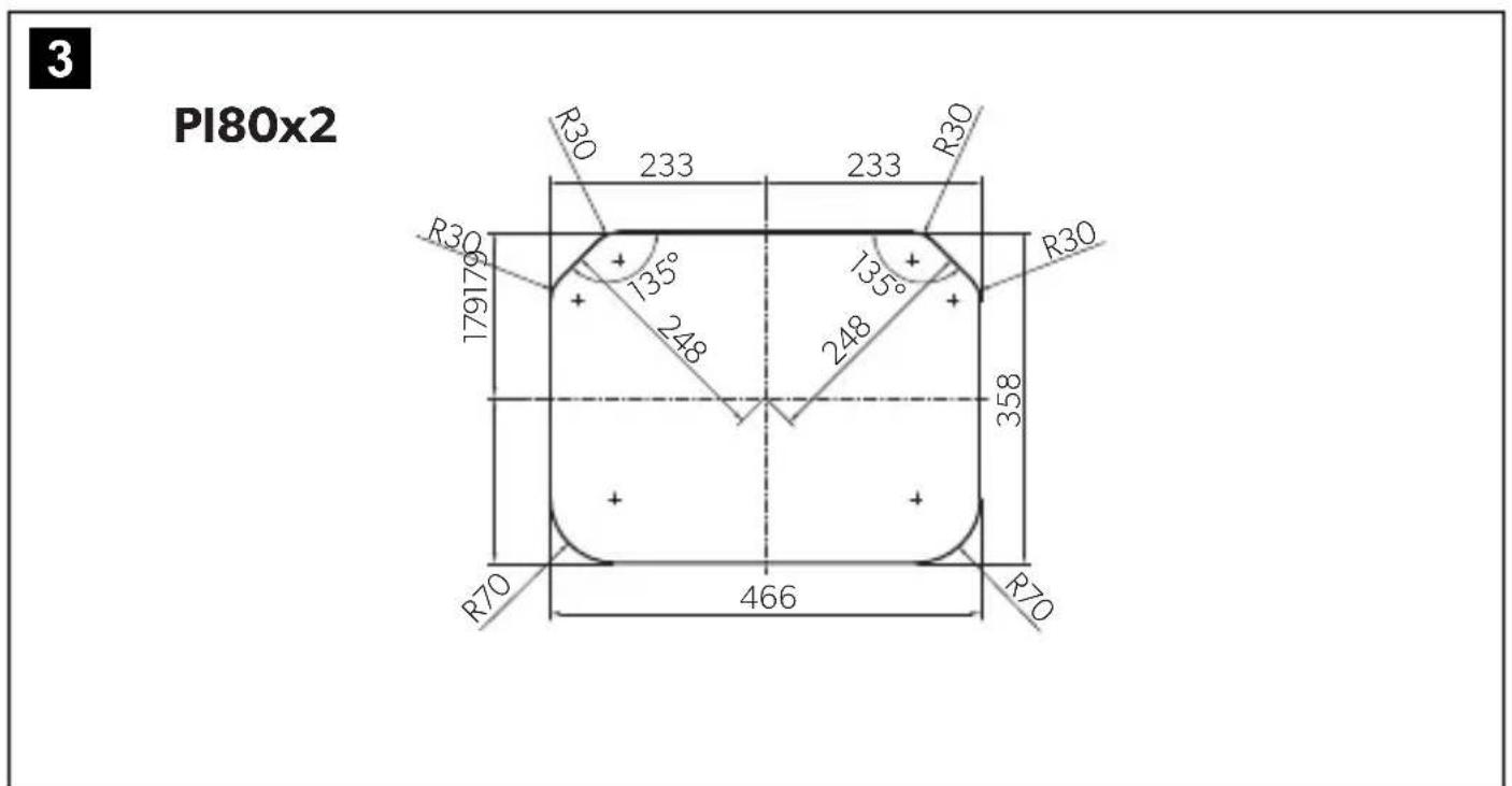 DOMETIC PI8022 - PL - 5