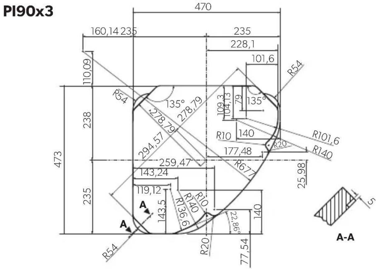DOMETIC PI8022 - PL - 7