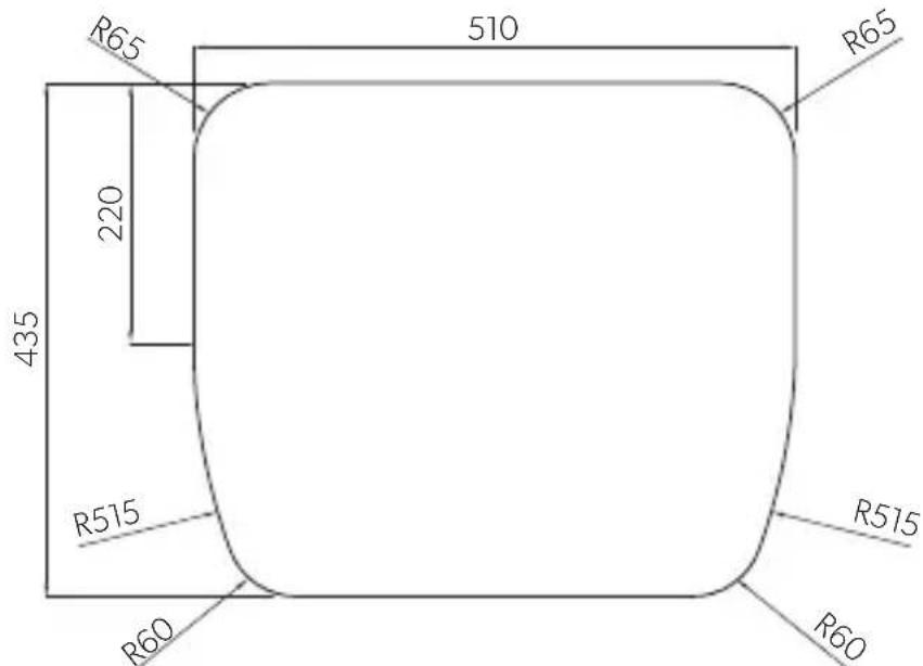 DOMETIC PI8022 - PL - 14