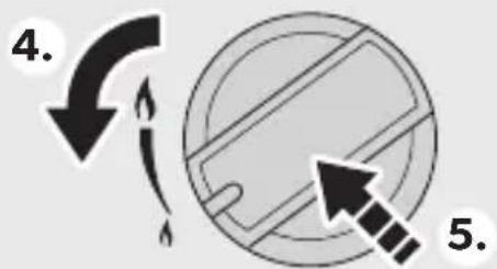 DOMETIC PI8022 - PL - 37