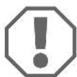 DOMETIC PI8022 - jATENCION! jSuperficie caliente! - 1