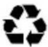 DOMETIC PJS1000 - Recykling materiałów opakowaniowych - 1