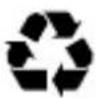 DOMETIC PJS1000 - Recycling packaging material - 1