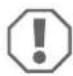 DOMETIC E16FG - AVISO! - 1