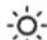 DOMETIC E16FG - Symbol Beschreibung - 2
