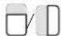 DOMETIC E16FG - Symbol Beskrivning - 4
