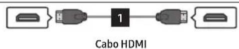 SAMSUNG HW-Q700D - DESCRIÇÃO GERAL DO PRODUTO - 4