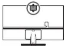 SAMSUNG QE75Q68DAU - Connecting the camera to the product (QN95D Series only) - 1