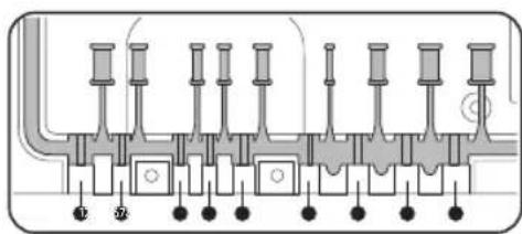 SAMSUNG QN85LST7CAF - LST7C - 7