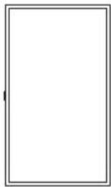 SAMSUNG QN85LST7CAF - LST7C - 3