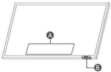 SAMSUNG QN85LST7CAF - Using the TV Controller - 1