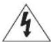 SAMSUNG QN85LST7CAF - Warning! Important Safety Instructions - 1
