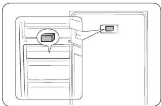 SAMSUNG RB53DG703EB1 - Manual do utiliser simples - 1