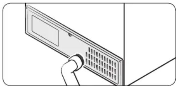 SAMSUNG RB53DG703EB1 - Rückwand - 1