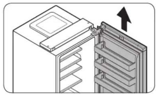 SAMSUNG RB38C7B6B12 - Onderhoud - 1