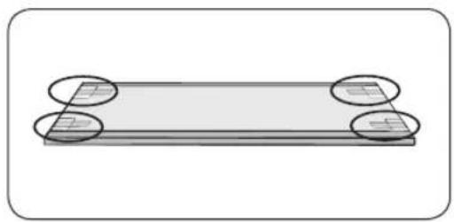 SAMSUNG RB38C7B6B12 - Bedienung - 1