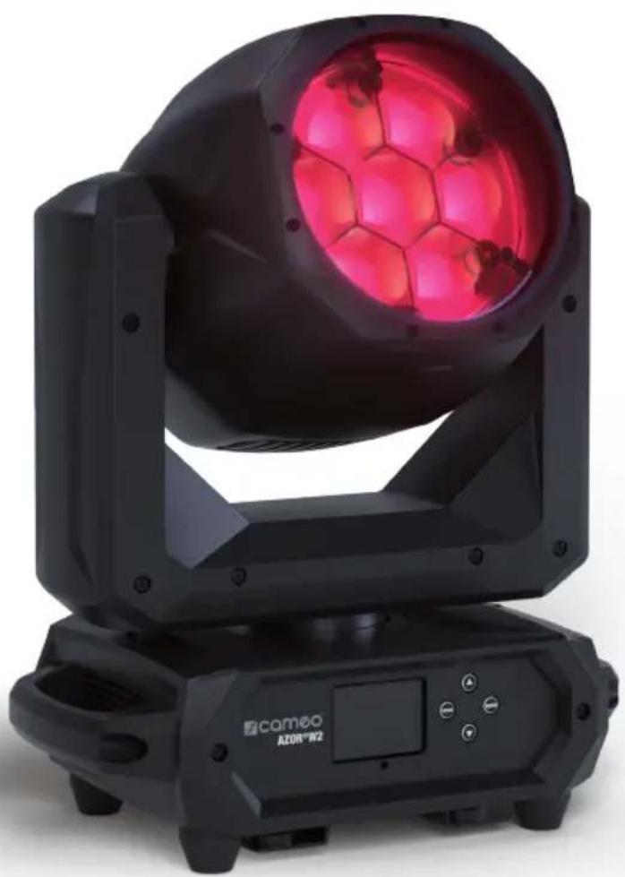 Cameo AZOR W2 - 15