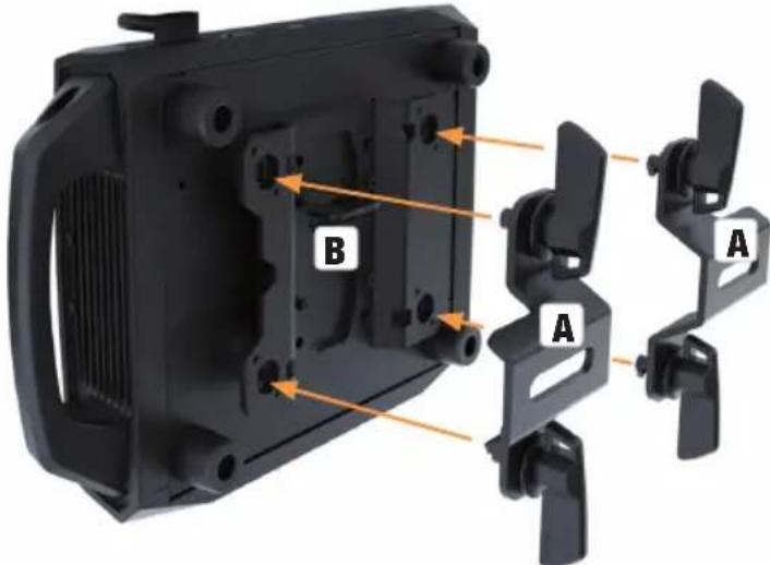 Cameo AZOR W2 - SETUP AND INSTALLATION - 2
