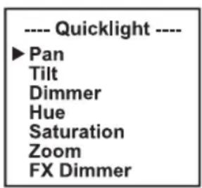Cameo AZOR W2 - QUICKLIGHT - 2