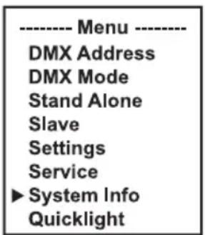 Cameo AZOR W2 - INFORMACJE 0 SYSTEMIE (System info) - 1