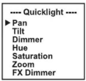 Cameo AZOR W2 - QUICKLIGHT - 2