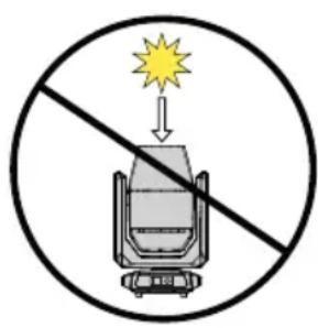 Cameo AZOR W2 - ATTENTION :DOMMAGES POTENTIELS CAUSES PAR DES SOURCES LUMINEUSES EXTERNES - 1