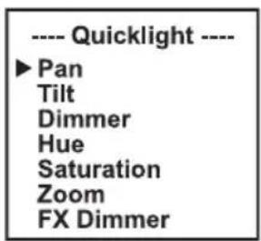 Cameo AZOR W2 - QUICKLIGHT - 2