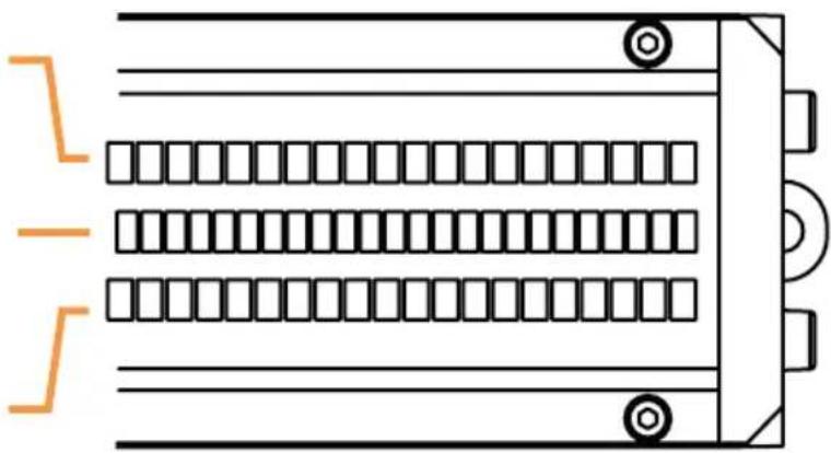 Cameo PIXBAR SMD IP G2 - INTRODUZIONE - 1