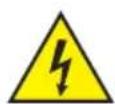 Cameo PIXBAR SMD IP G2 - WARNING: - 1