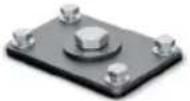 Cameo PIXBAR SMD IP G2 - ¡ADVERTENCIA! - 11