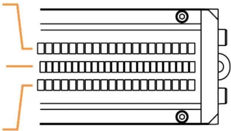 Cameo PIXBAR SMD IP G2 - WPROWADZENIE - 1