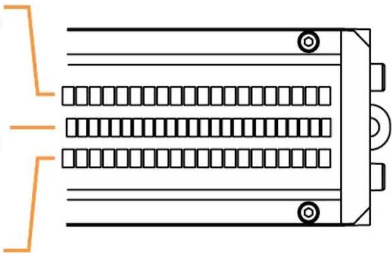Cameo PIXBAR SMD IP G2 - INTRODUCTION - 1