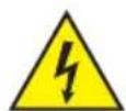 Cameo PIXBAR SMD IP G2 - DANGER : - 1