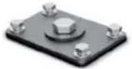 Cameo PIXBAR SMD IP G2 - AVVERTENZA! - 10