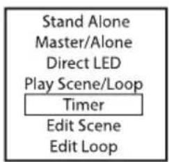 Cameo PIXBAR SMD IP G2 - PLEASE NOTE: - 2