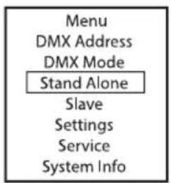 Cameo PIXBAR SMD IP G2 - EDIT SCENE (Edycja sceny) - 3