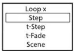 Cameo PIXBAR SMD IP G2 - EDIT LOOP (Edit Loop) - 4