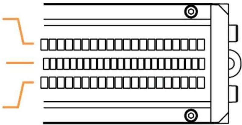 Cameo PIXBAR SMD IP G2 - EINFÜHRUNG - 1