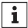 Cameo PIXBAR SMD IP G2 - AVERTISSEMENT ! - 1